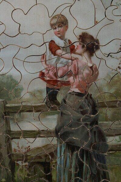 At the Stile (Detail 1).JPG