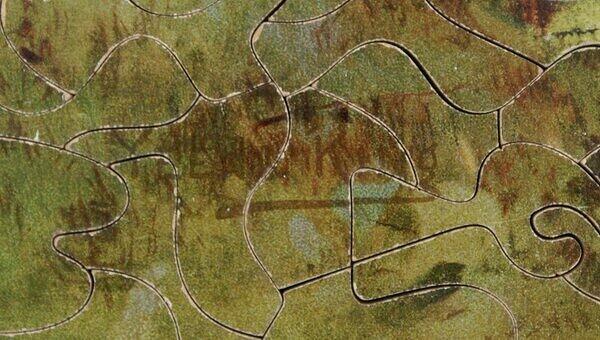 At the Stile (Detail 2).JPG