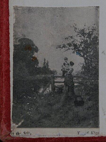 At the Stile (Label 2).JPG