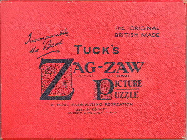 Deep in the Wooded Wilderness (Box).JPG