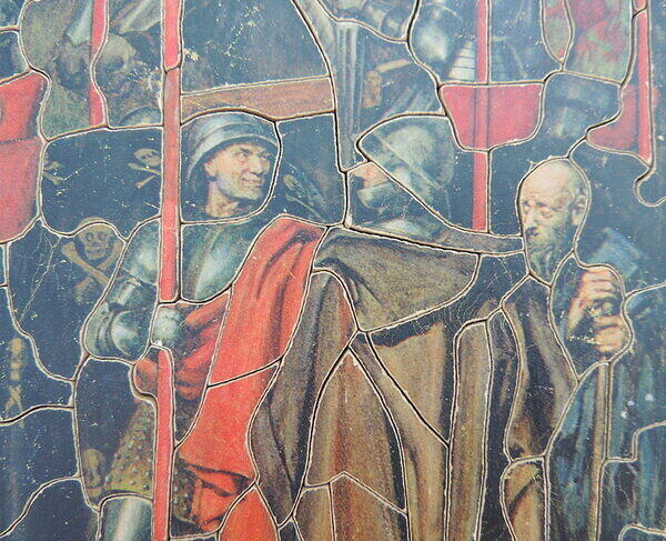 The Challenge (Detail 3).JPG