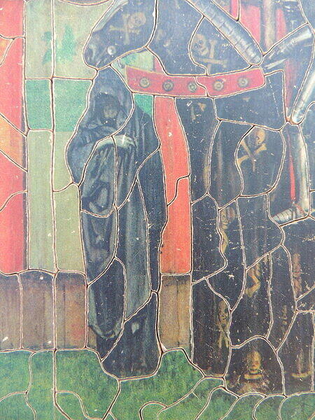 The Challenge (Detail 4).JPG