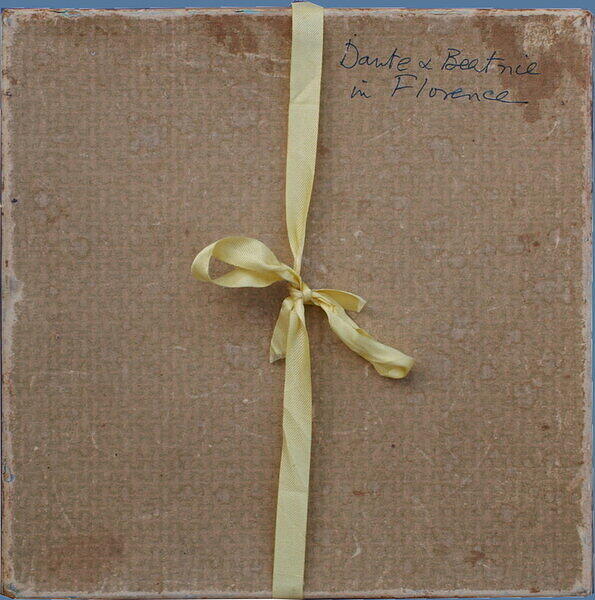 Dante & Beatrice in Florence (Box).JPG