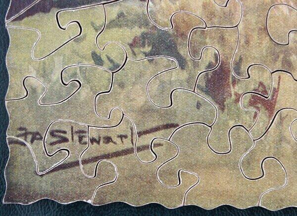 The Devon and Somerset (Detail 2).JPG