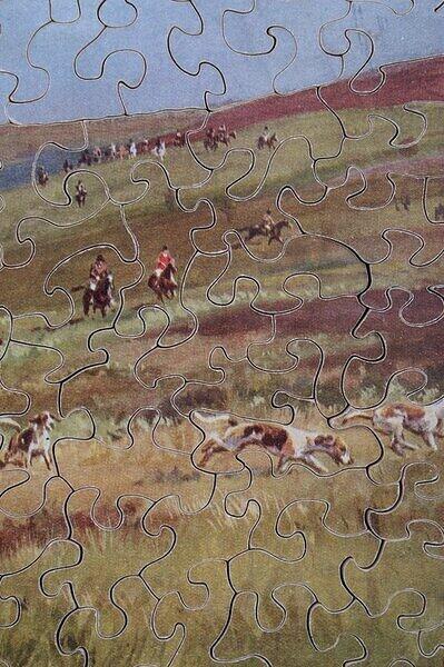 The Devon and Somerset (Detail 3).JPG