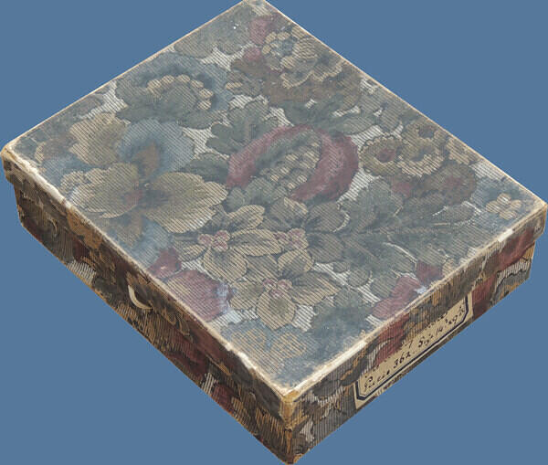 The Lonely Show (Box 2)