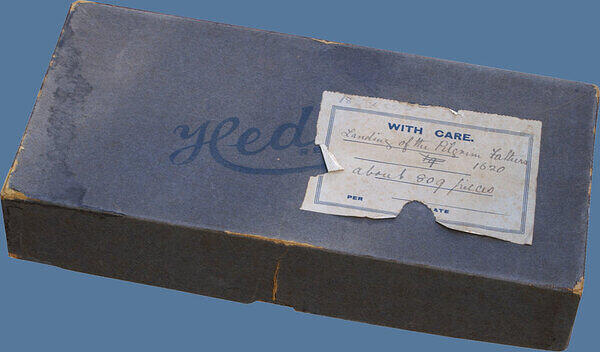 Landing of Pilgrim Fathers (Box 2).JPG