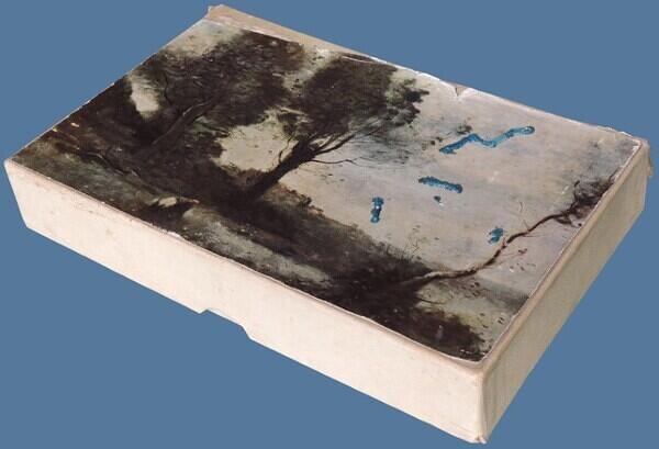 Box 2 (Custom)