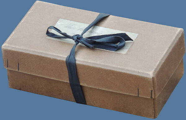 Sleeping Beauty (Box 2)