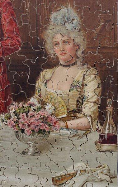 The Toast-The Ladies (Detail 3).JPG