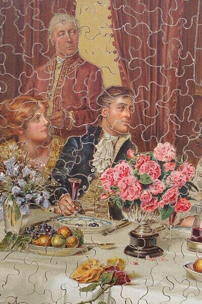 The Toast-The Ladies (Detail 4).JPG