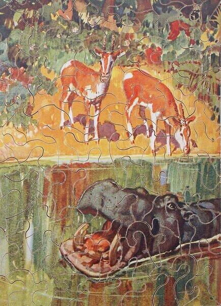 In the Jungle (Detail 1).JPG