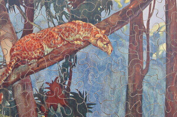 In the Jungle (Detail 2).JPG