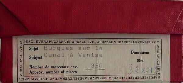 BARQUES SUR LE CANAL DE VENISE (LABEL).jpg