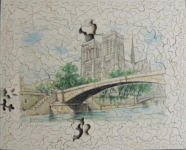 Replacements (Custom)