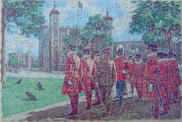 YEOMEN OF THE GUARD 001