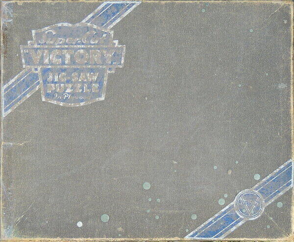 Couer de Lion (Box).JPG