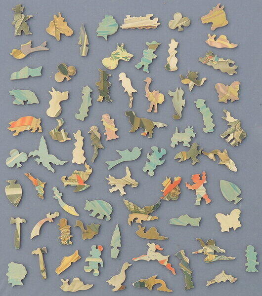 Couer de Lion (Figurals).JPG