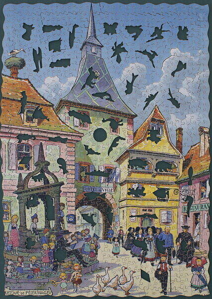 A FRENCH MARKET SQUARE (MINUS FIGURALS).jpg