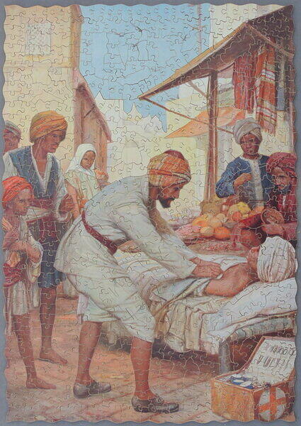 Healing the Sick.JPG