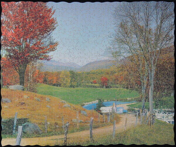 PATH TO THE GREEN VALLEY.JPG