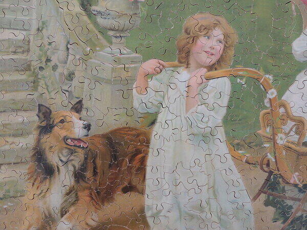 A Royal Procession (Detail 1).JPG