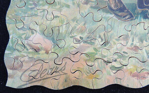 The Welcome Rations (Detail 2).JPG