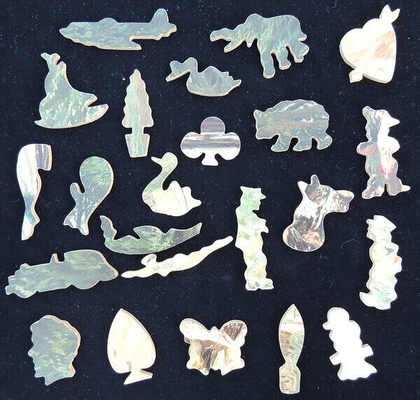 The Welcome Rations (Figurals).JPG