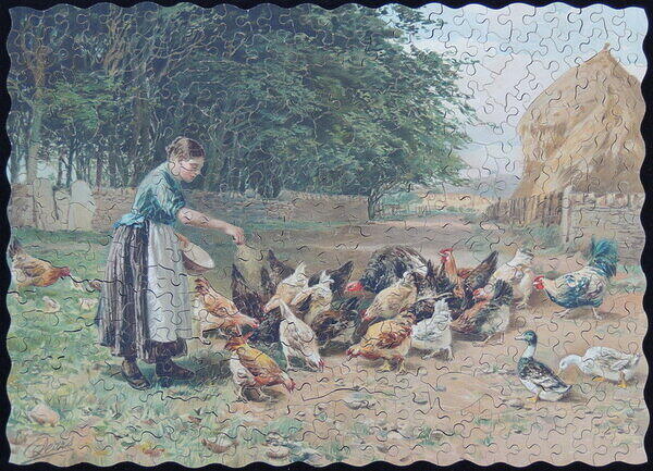 The Welcome Rations.JPG