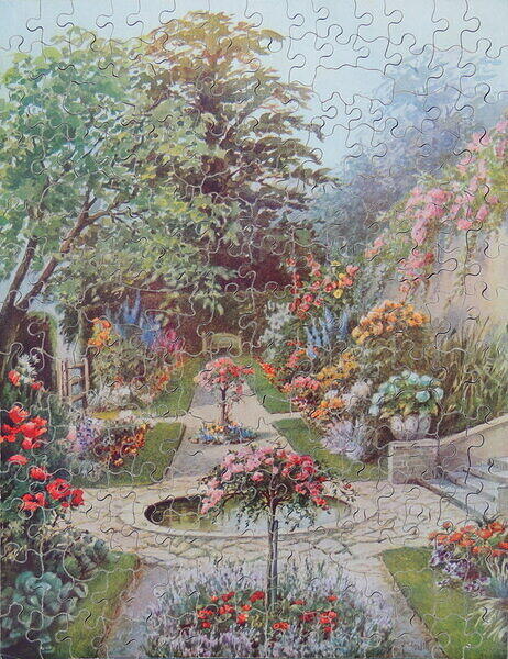 An English Garden .JPG