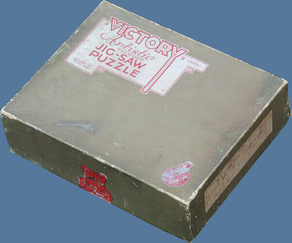 In a Garden Fair (Box 2).JPG