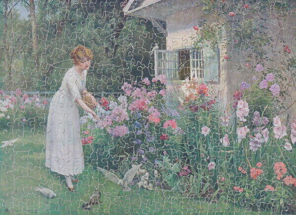 In a Garden Fair.JPG