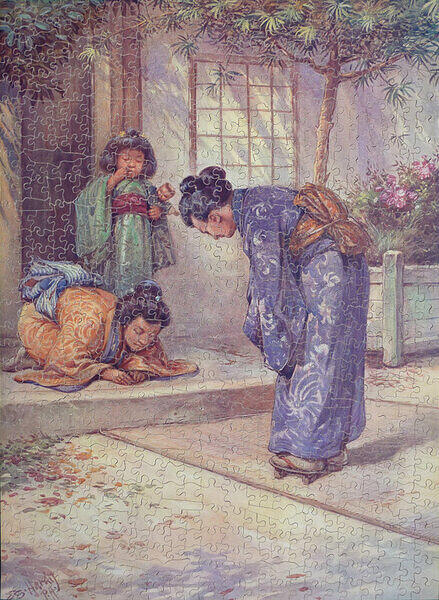 A JAPANESE GREETING.jpg