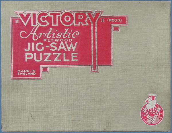 Little Guardsman (Period), The (Box)