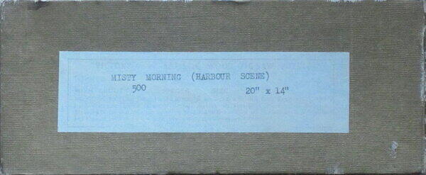 Misty Morning (Label).JPG