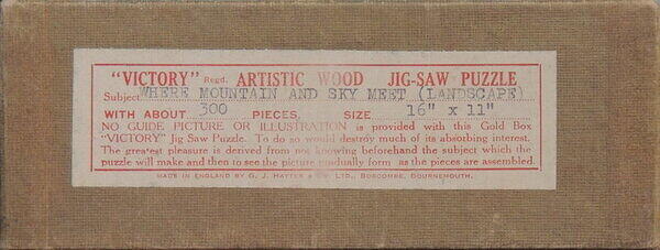 Mountain and Sky (Label).JPG