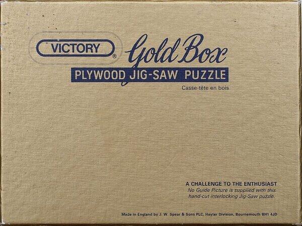 A New Love Song (Box).JPG