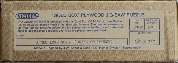 A New Love Song (Label).JPG