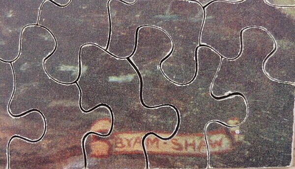 Passing of the Seasons (Signature)