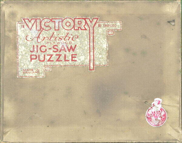 The Picture Writers (Box).JPG