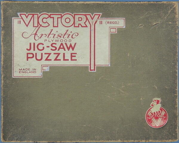 Pigeon and the Rooks (Box)