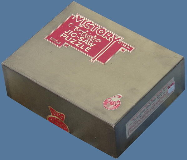 Transporting Tea Chests (Box 2)