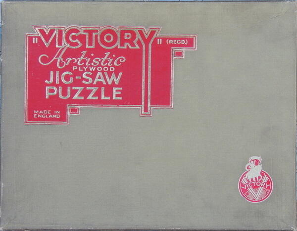 Transporting Tea Chests(Box)