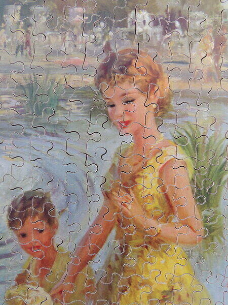 Fountains, Kensington Gardens (Detail 1).JPG