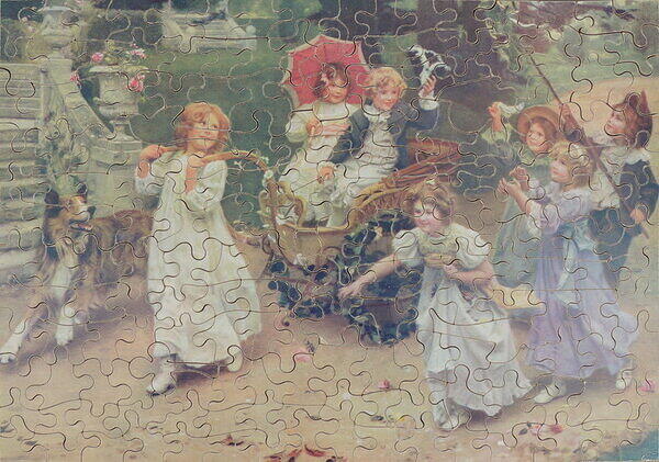 A Royal Procession.JPG