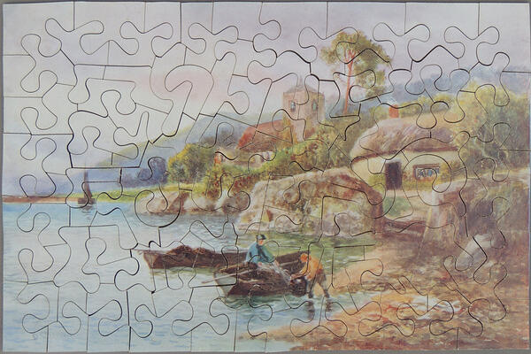 Puzzle
