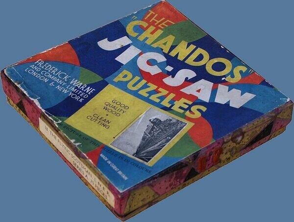 THE FLYING SCOTSMAN (BOX 2).JPG