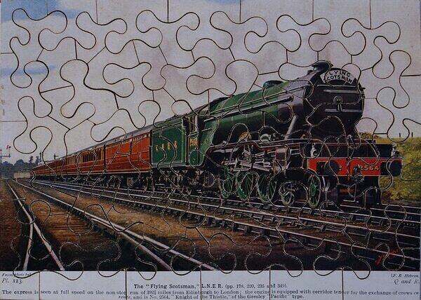 THE FLYING SCOTSMAN.JPG