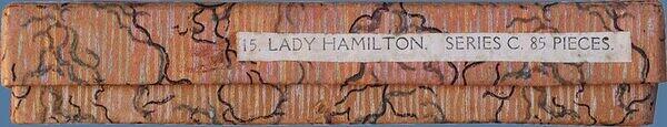 LADY HAMILTON (LABEL).JPG