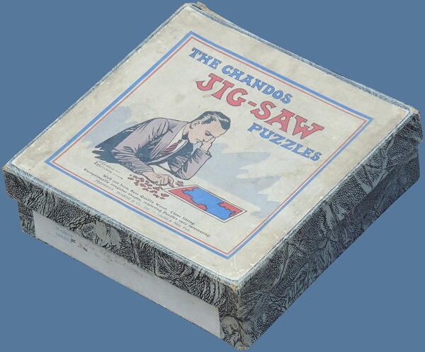 The Old Gateway (Box 2)